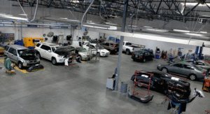 بنشر متنقل في العقيلة