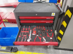 بنشر متنقل بالفروانية