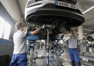 كراج متنقل الفروانية