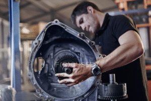 كراج متنقل في الفروانية