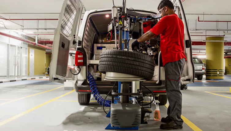 بنشر العاصمة