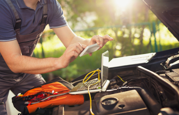 بنشر متنقل بالعاصمة