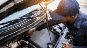 بنشر متنقل في العاصمة