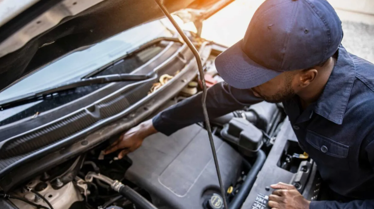 بنشر متنقل في العاصمة