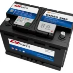 بنشر تبديل بطاريات