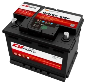 تبديل بطاريا