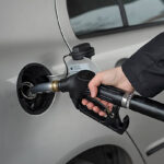 تزويد الوقود