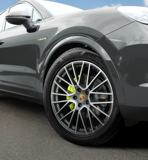 اطارات سيارات الكويت