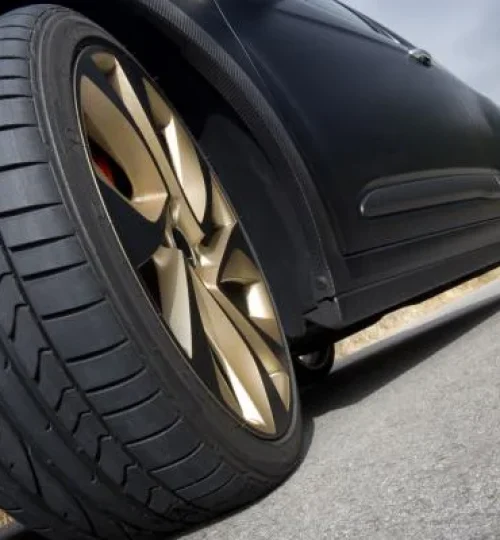 افضل اطارات بالكويت