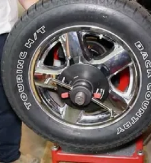 بنشر متنقل النسيم