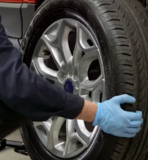 بنشر متنقل ضاحية مبارك الكبير