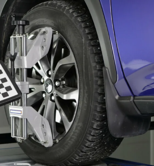 خدمة بنشر متنقل